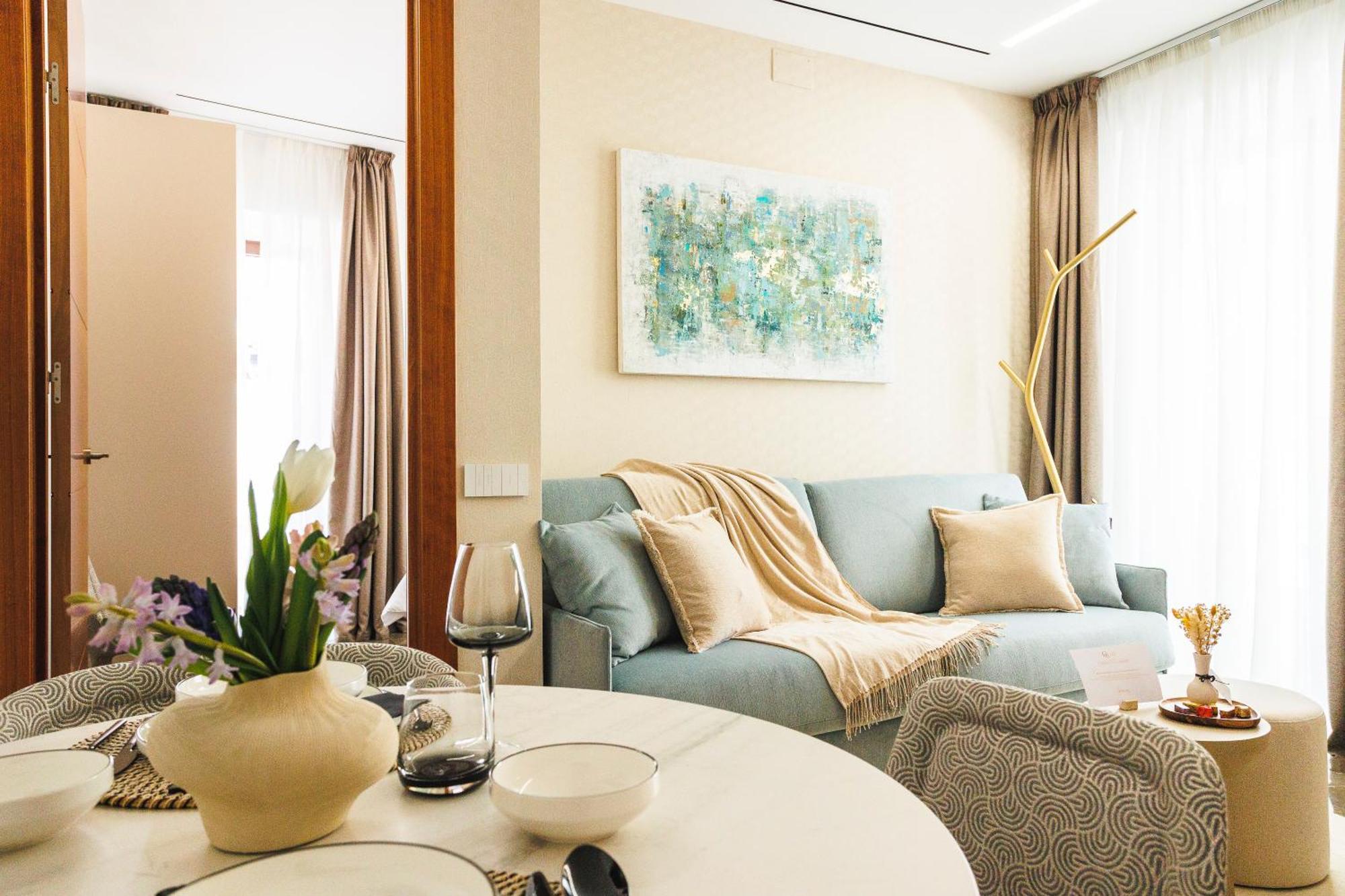 Corral Del Carbon Gg Apartments Гранада Экстерьер фото