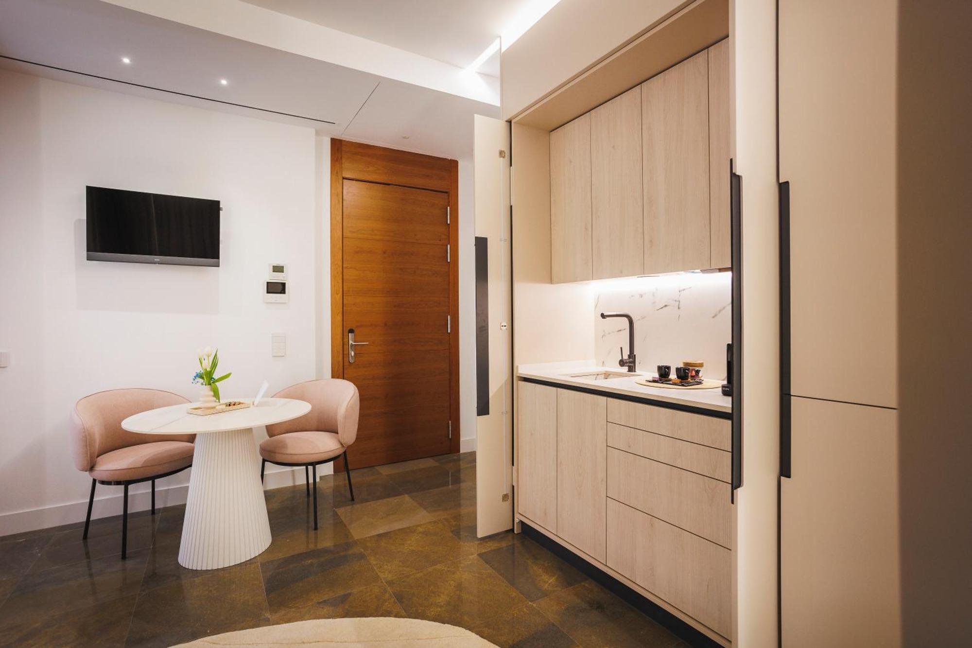 Corral Del Carbon Gg Apartments Гранада Экстерьер фото