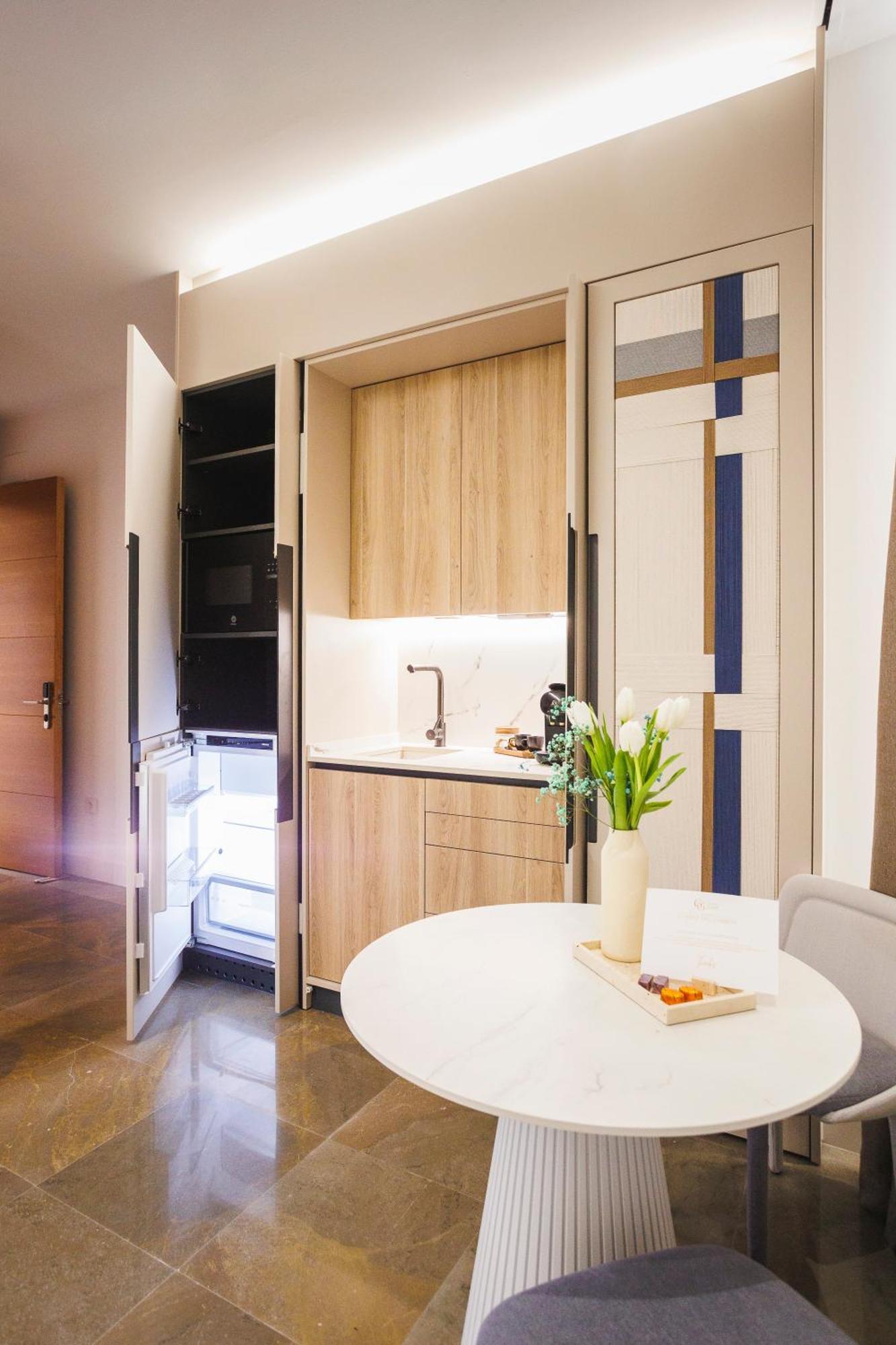 Corral Del Carbon Gg Apartments Гранада Экстерьер фото