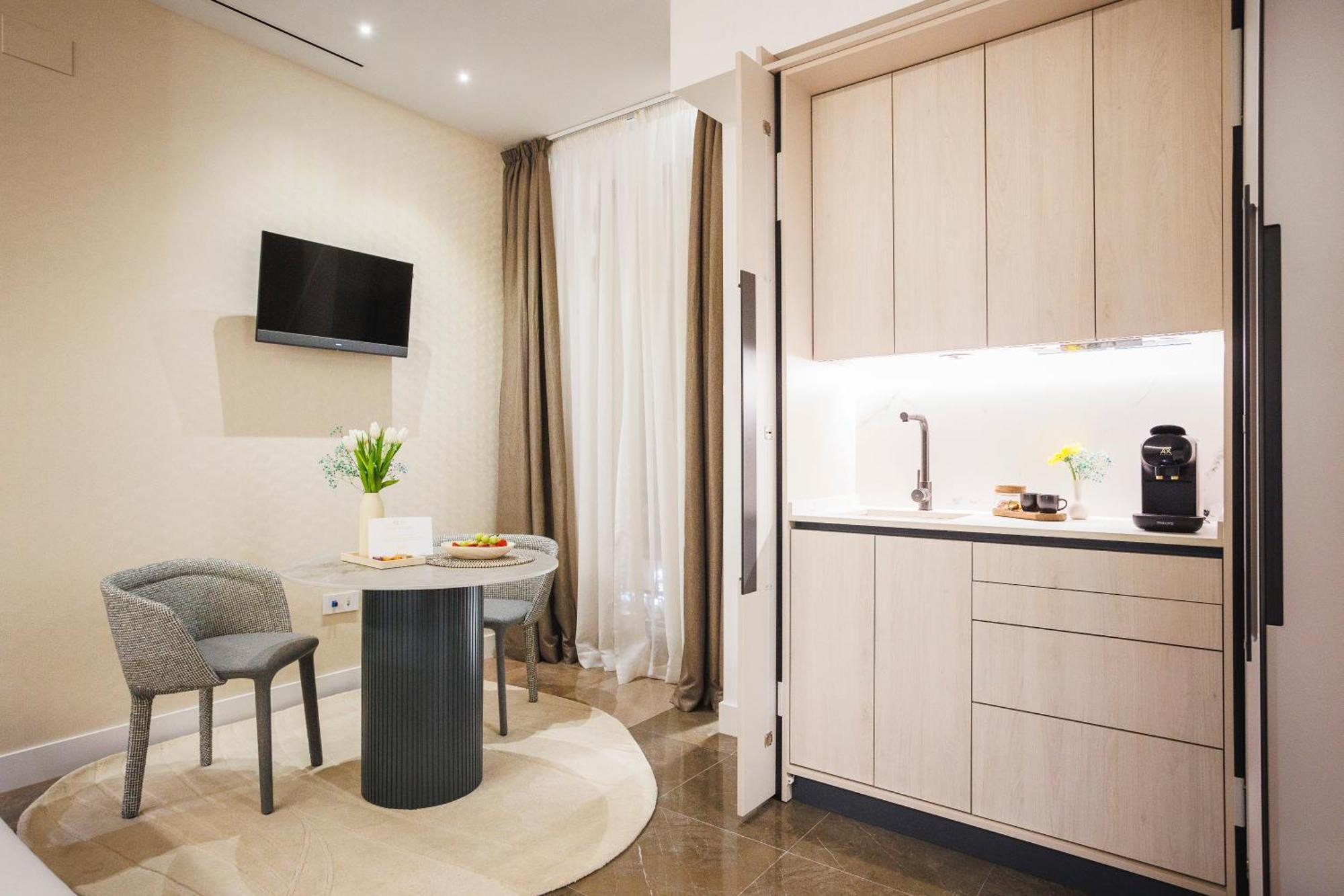Corral Del Carbon Gg Apartments Гранада Экстерьер фото