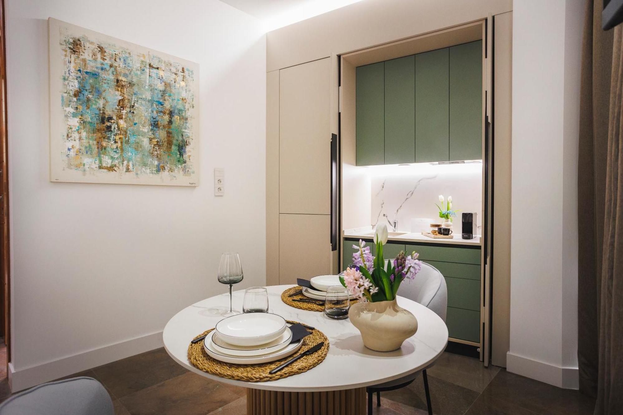 Corral Del Carbon Gg Apartments Гранада Экстерьер фото