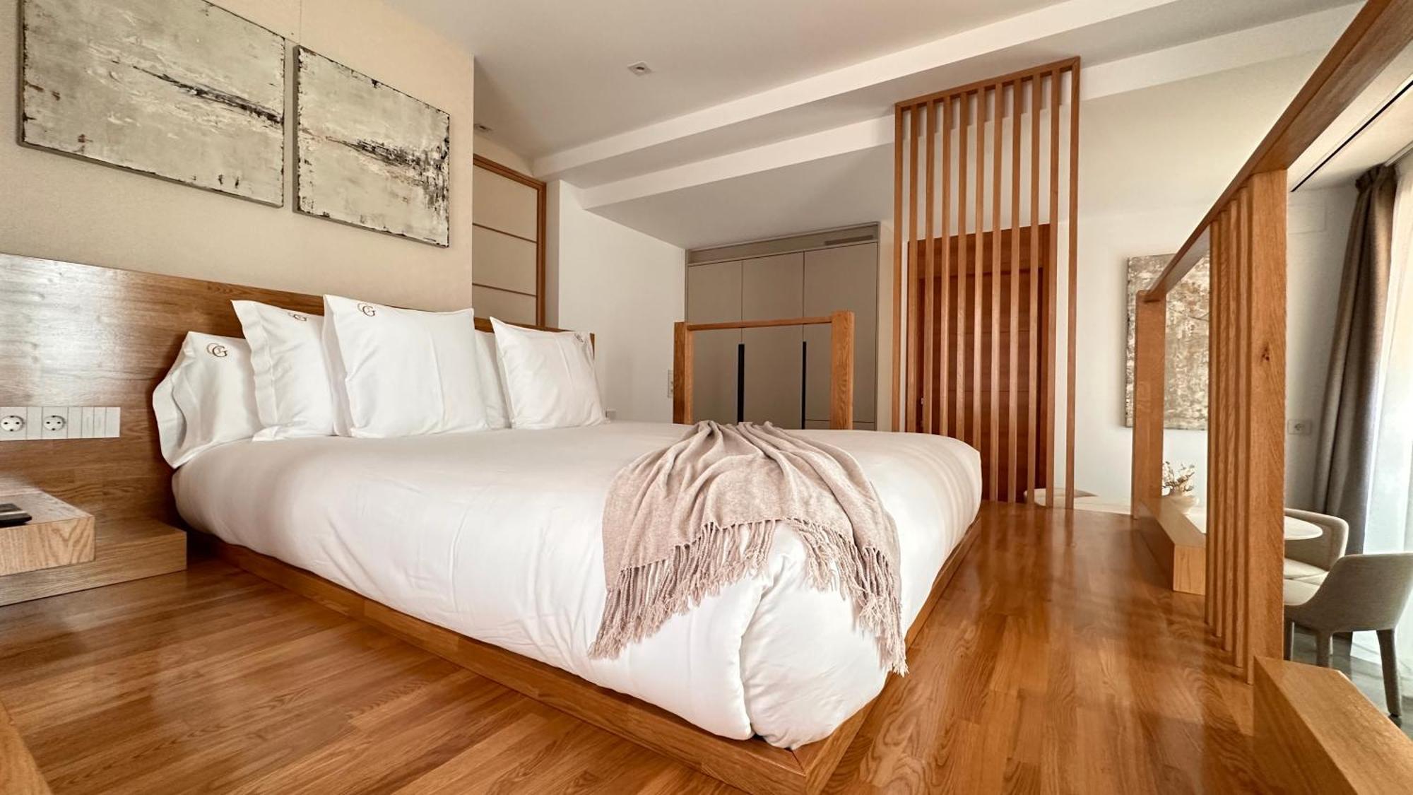 Corral Del Carbon Gg Apartments Гранада Экстерьер фото