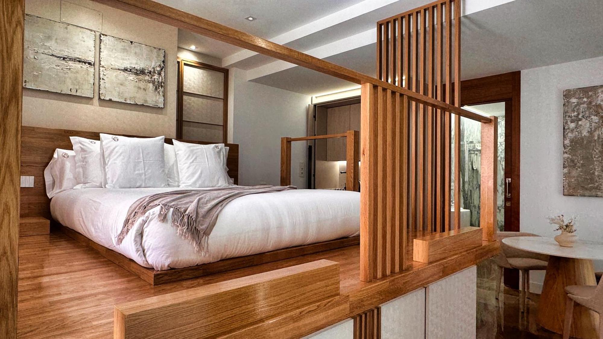 Corral Del Carbon Gg Apartments Гранада Экстерьер фото